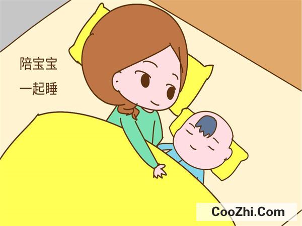 孩子睡觉可以开着灯吗